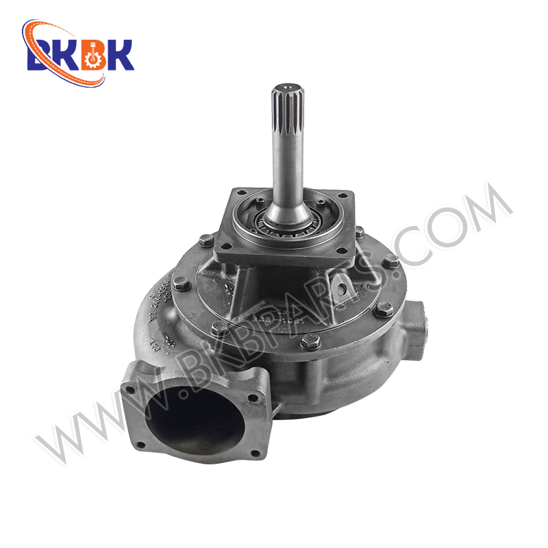 CATERPILLAR WATER  PUMP 4L8800 OR0804